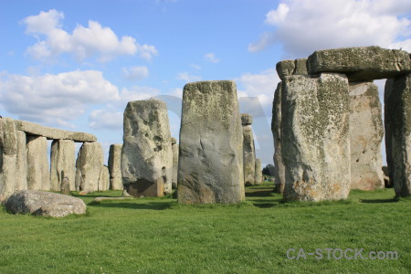 Wiltshire europe england stonehenge rock.