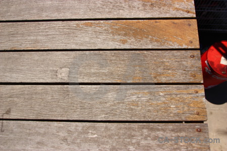 Wood texture.