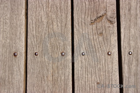 Wood texture.